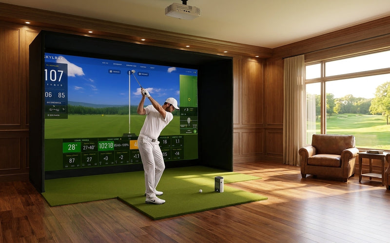 Golf Simulators