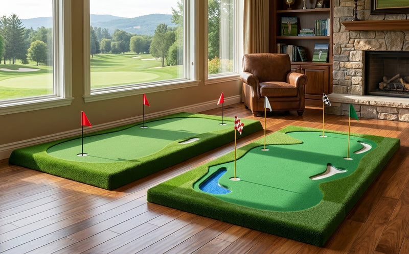 Putting Greens